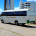 Viação Riograndense reforça suas operações com mais um micro-ônibus