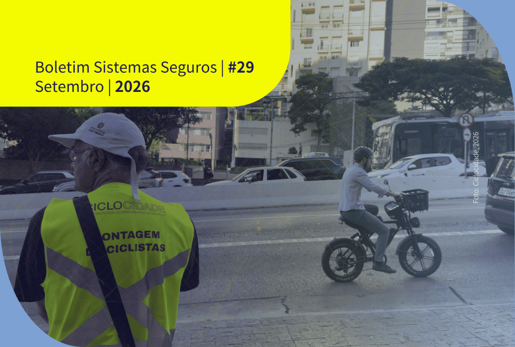 Boletim Sistemas Seguros #29 – Setembro/2026