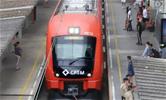 Acordo no TRT viabiliza absorção de ferroviários de linhas da CPTM