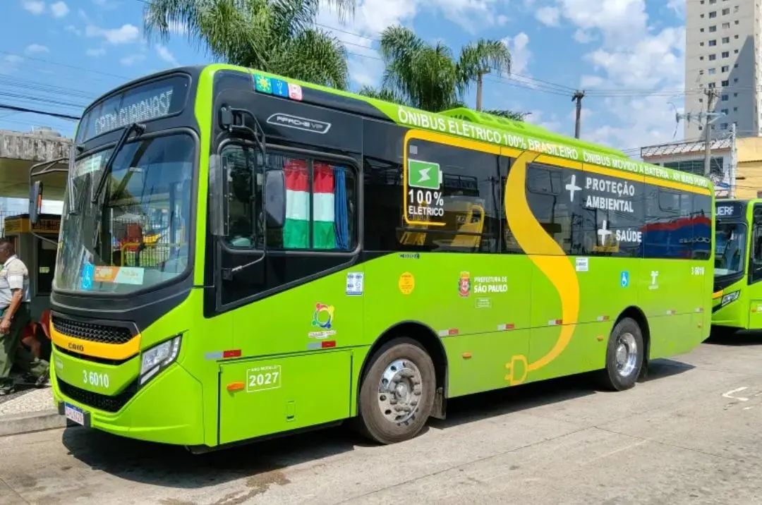 Nunes avalia romper contrato com a Transunião e BNDES monitora investigações sobre PCC nos transportes para eletrificação