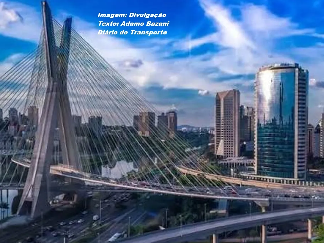 Prefeitura de São Paulo autoriza R$ 3,65 milhões para obter áreas da ligação Hélio Pellegrino–Bandeirantes