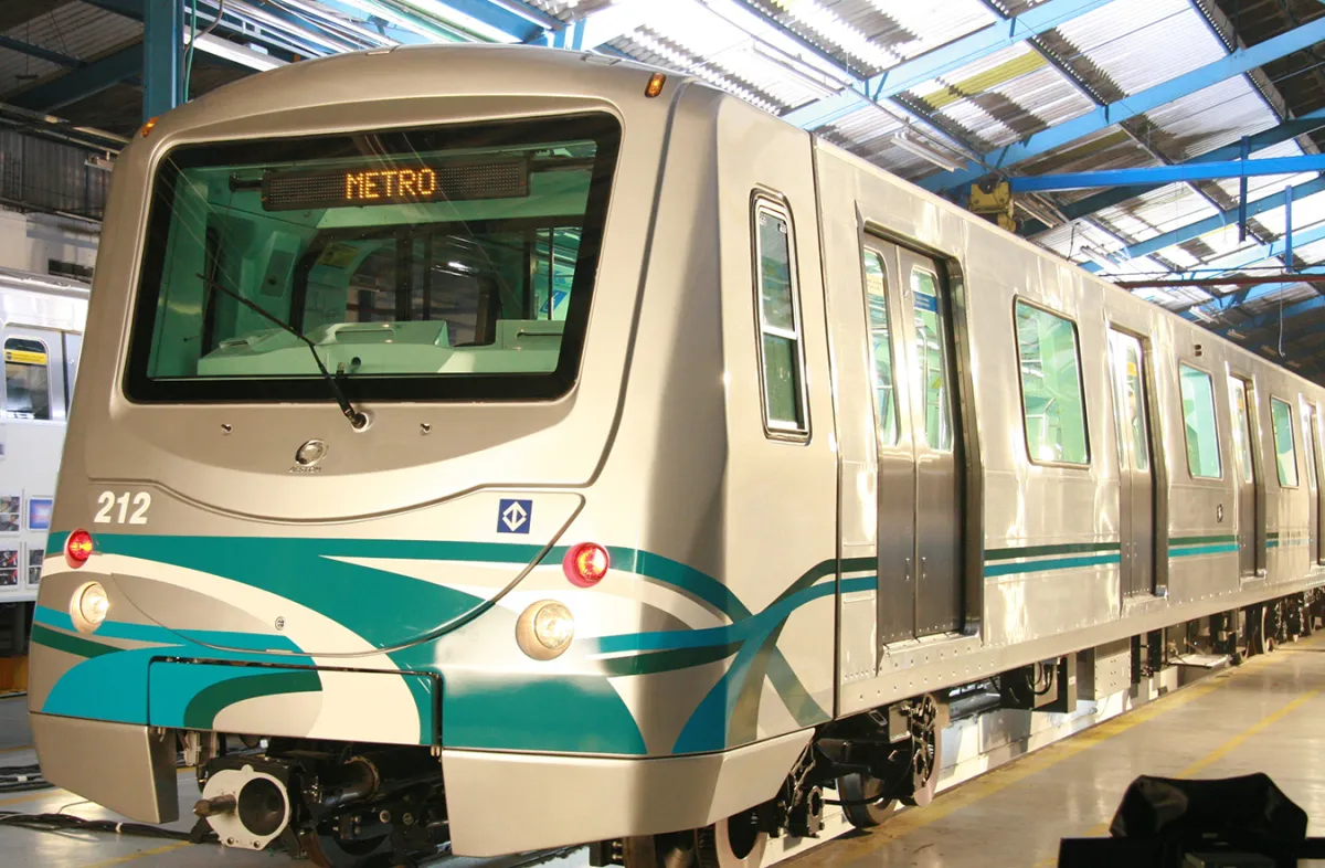Metrô de São Paulo abre cinco licitações para equipamentos e peças; CPTM compra software de projetos e licita cabos