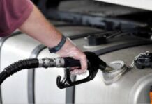 Setcesp alerta para pressão sobre diesel e risco ao abastecimento