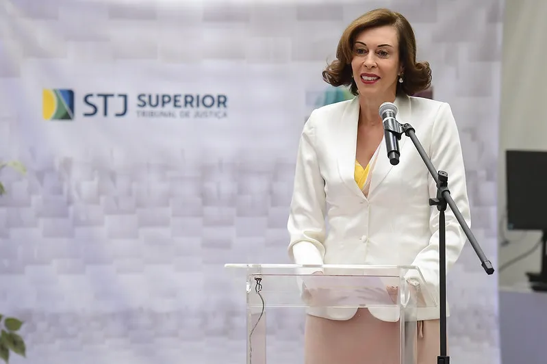 Arrendamento da Itapemirim: processo passa à relatoria da ministra Regina Helena Costa no STJ