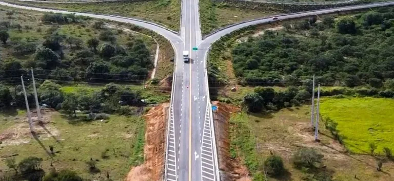 Bahia e Pernambuco: contrato da Rota dos Sertões é publicado com concessão de 502 km por 30 anos e investimentos de R$ 8,5 bilhões