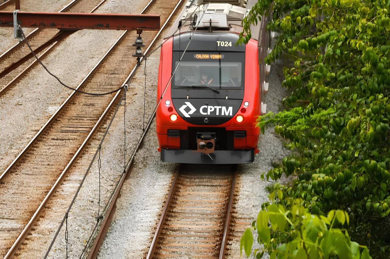Greve na CPTM confirmada: linhas 11, 12 e 13 param nesta terça-feira (4)
