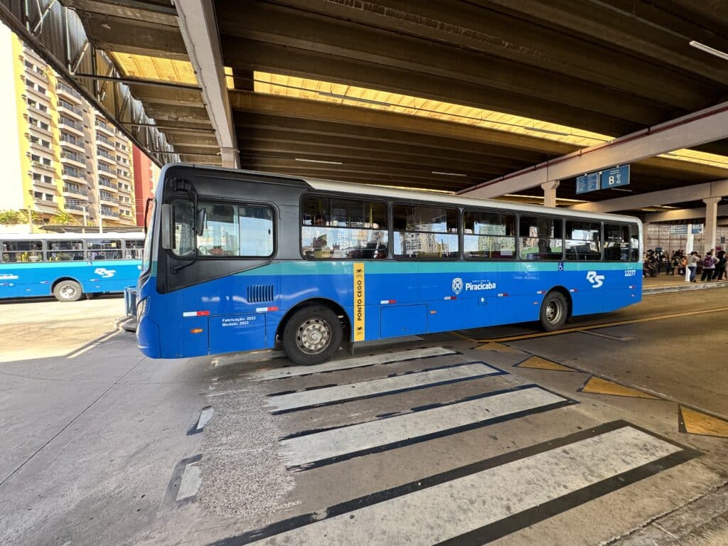 Piracicaba terá esquema especial para eleições de 4 de outubro