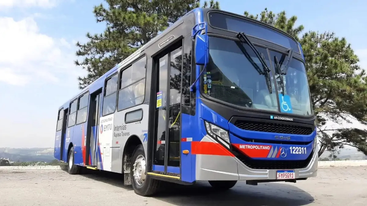 Grande São Paulo (SP) terá cinco linhas intermunicipais semiexpressas e novas integrações de ônibus; veja tarifas e mudanças nas linhas