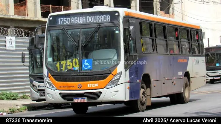 Minas Gerais abre processos envolvendo Transmoreira, Viasul e Santa Maria em 14 linhas de ônibus; Nossa Senhora do Carmo também é alvo de decisão da Seinfra