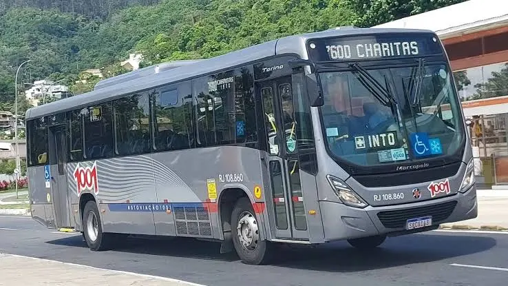 Estado do Rio de Janeiro terá gratuidade em trens, metrô, barcas e ônibus intermunicipais urbanos nas eleições deste domingo (04)