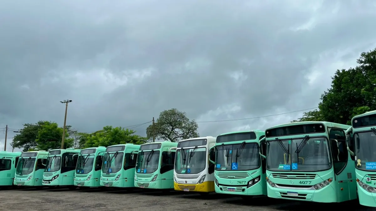Paraty Mobilidade reforça conscientização sobre os riscos do celular ao volante com Programa “1 segundo”