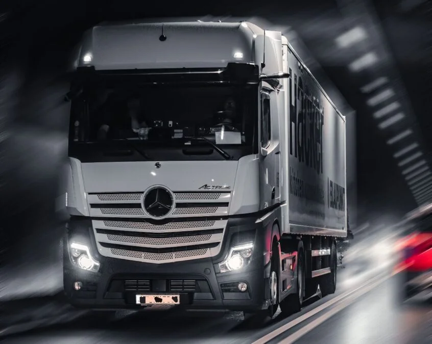 Veículos comerciais enfrentam crédito e diesel mais caros
