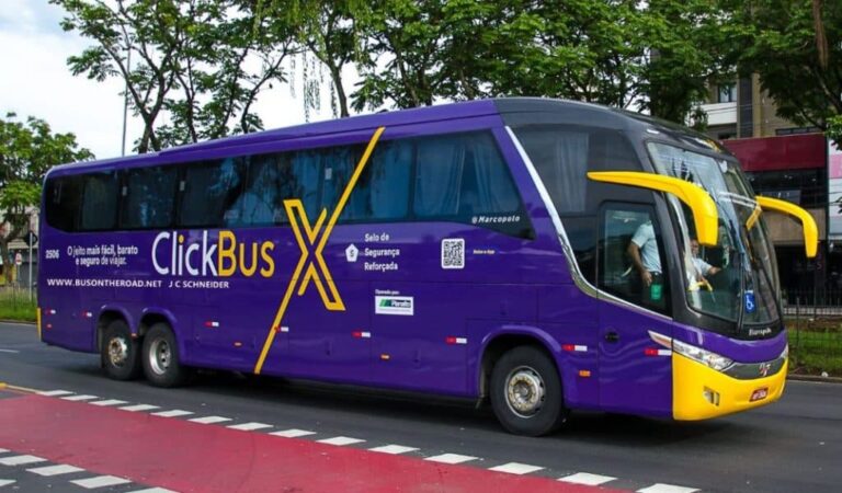 Busca por passagens de ônibus para Aparecida cresce 46% no feriado de 12 de outubro