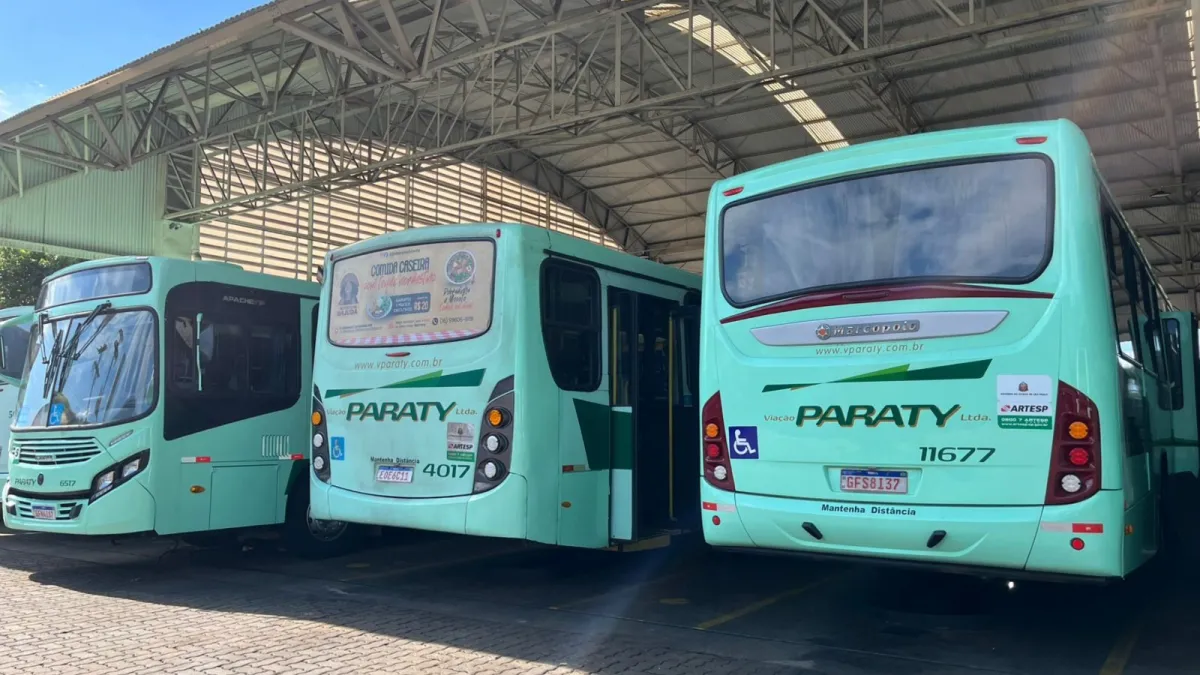 Paraty Mobilidade abre vagas para Motorista Agrícola na região de Araraquara (SP)
