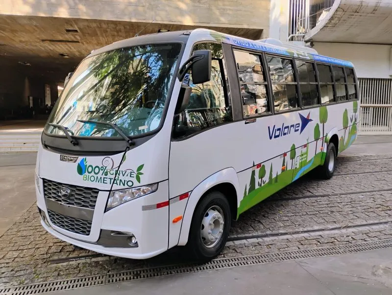 Alagoas pode isentar de ICMS ônibus, micro-ônibus e vans novos a GNV destinados ao turismo