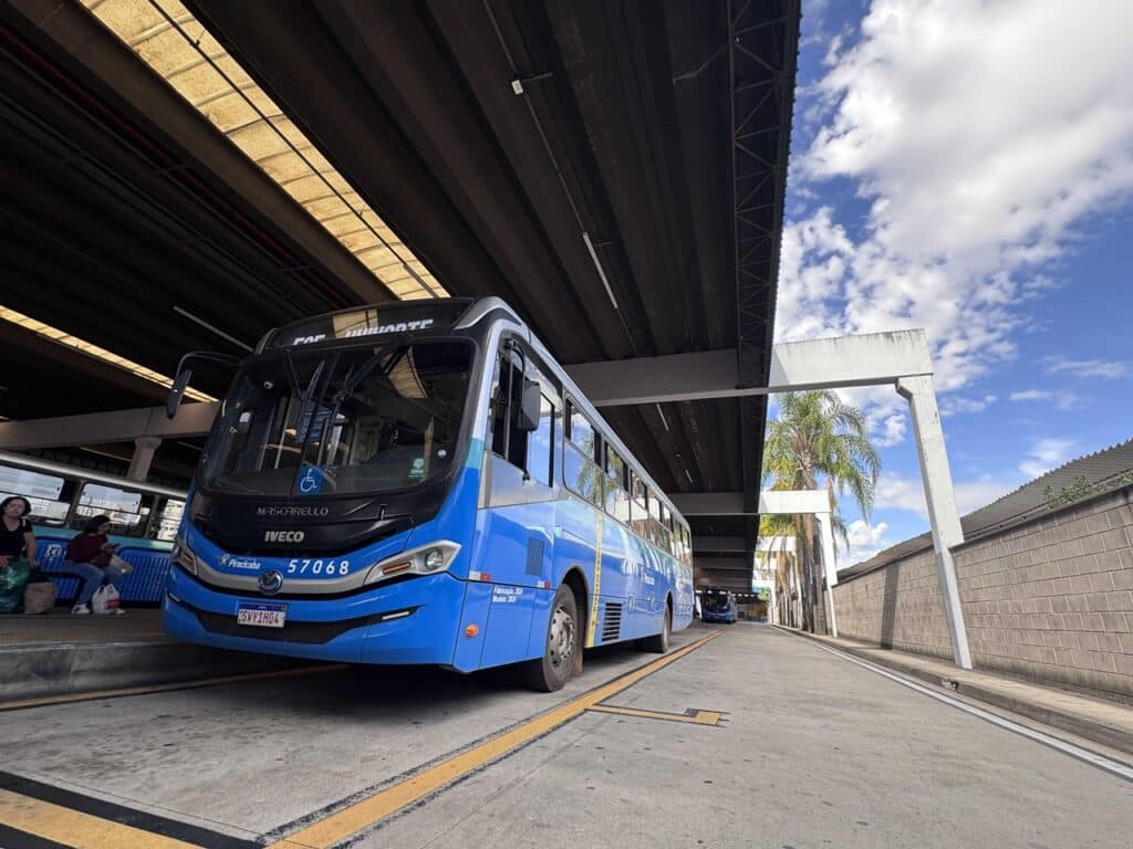 Linhas do transporte público retomam itinerários em Piracicaba