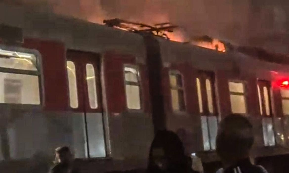 MP-SP abre investigação na CPTM concedida à Trivia Trens