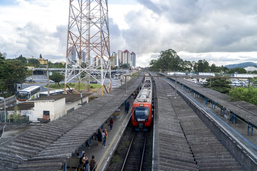 Linha 13-Jade ganhará mais quatro estações; nova fase das concessões dos serviços começa no dia 21 de julho