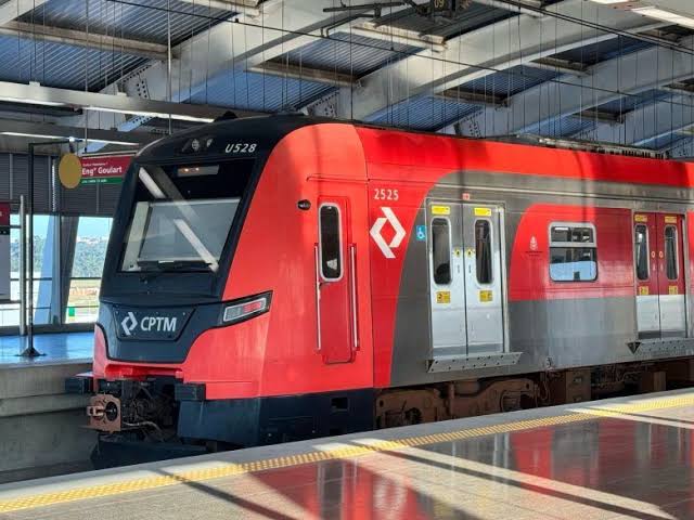 Trivia assume “trem de Guarulhos” e confirma expansão da Linha 13-Jade até Bonsucesso