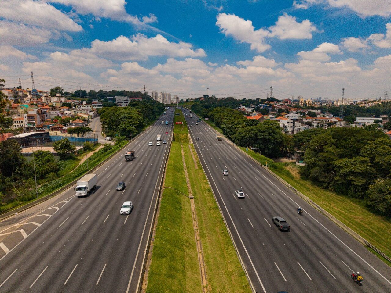 Anchieta-Imigrantes terá pedágio mais caro