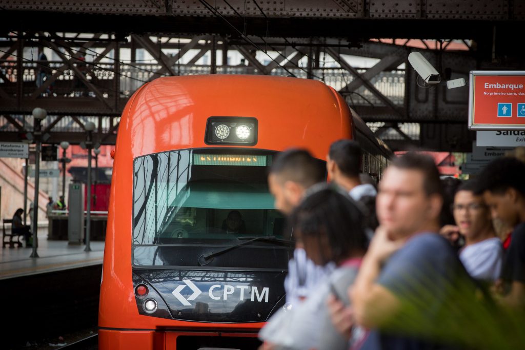 CPTM terá alteração na circulação no fim de semana de 28 de fevereiro e 1º de março