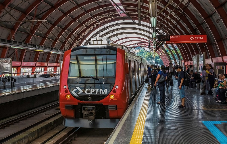 CPTM terá mudanças na circulação neste fim de semana