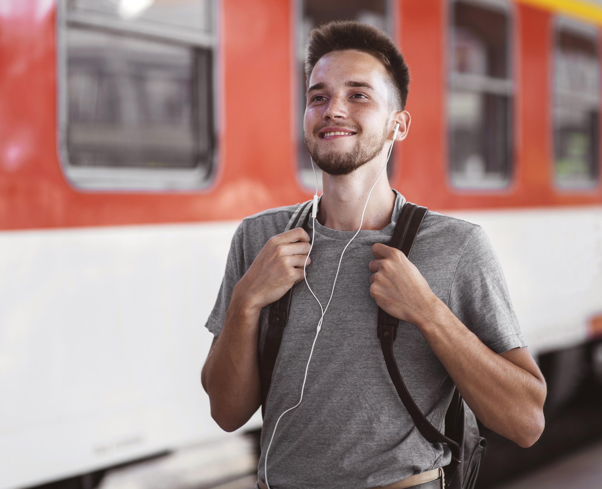 Ciee em Movimento está nas estações da CPTM de São Paulo