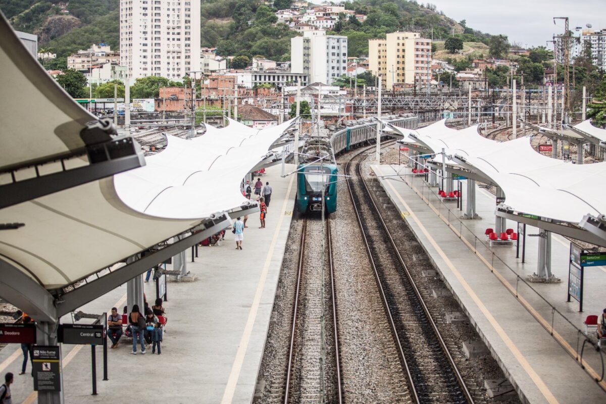 TrensRJ abre inscrições para o Jovem Aprendiz