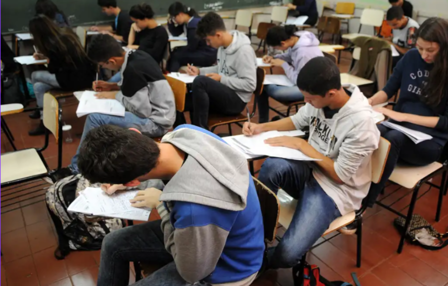 Transporte metropolitano será gratuito para estudantes nos dias de Enem