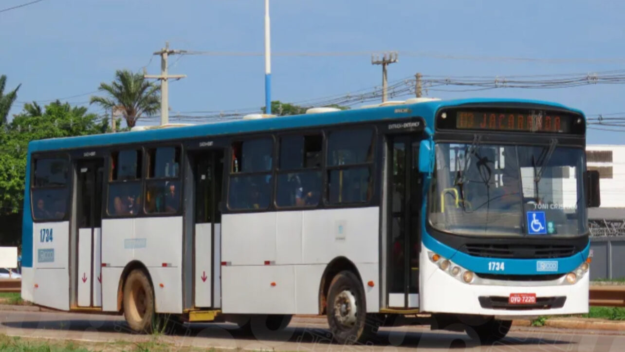 Colapso no transporte de Rio Branco: dossiê da Ricco Transportes expõe rombo milionário e aprofunda crise com a Prefeitura